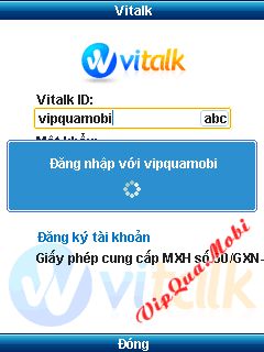 Chat Vitalk