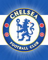 Chelsea logo