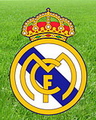 Real Madrid Logo