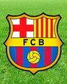 Barcelona logo