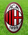 AC Milan Logo