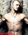 beckham