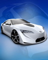 sport car