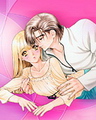 anime love
