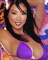 Asia girl