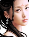 Girl - Asia
