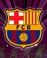 Barcelona logo