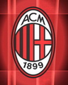 AC Milan Logo