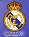 Real Madrid Logo