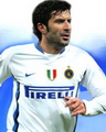 Inter Milan - Figo