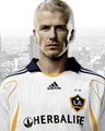 David Beckham - LA Galaxy