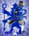 Chelsea - Lampard