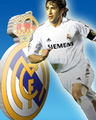 Raul - Real Madrid