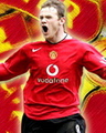 Rooney - MU
