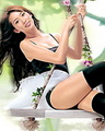 Girl - Asia