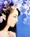 3D Girl
