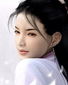 3D Girl