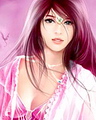 Girl 3D