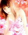 Girl - Painting