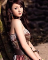 Leah Dizon