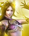3D - Chinese Girl