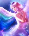 3D - Girl