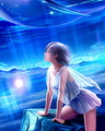 3D - Girl