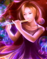 3D - Girl