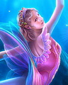 3D - Girl