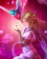 3D - Girl
