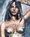 Girl 3D