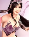 Girl 3D
