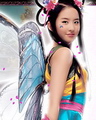 Girl - Liu Yi Fei