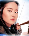 Girl - Liu Yi Fei