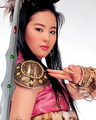 Girl - Liu Yi Fei