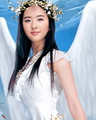 Liu Yi Fei