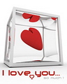 3D - Heart