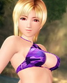 3D Girl