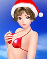 3D Girl