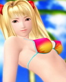 3D Girl