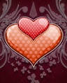 3D heart