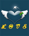 3D heart