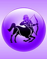 Zodiac - Sagittarius