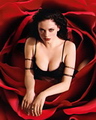 Rose McGowan