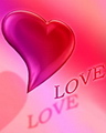 3d heart