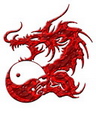 Tattoo - dragon