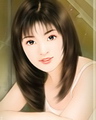 Painting Girl