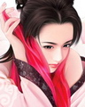 Painting Girl