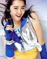 Moon Geun Young