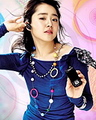 Moon Geun Young